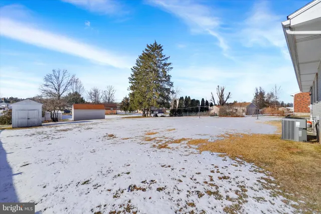 $230,000 | 248 South 6th Street, Mount Wolf, PA 17347