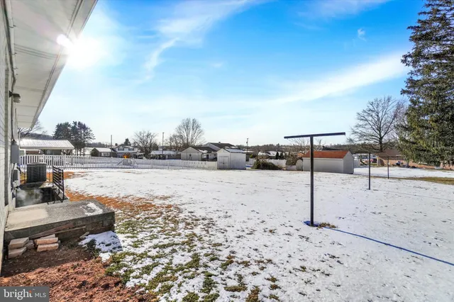 $230,000 | 248 South 6th Street, Mount Wolf, PA 17347