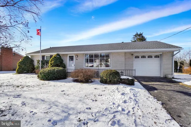 $230,000 | 248 South 6th Street, Mount Wolf, PA 17347