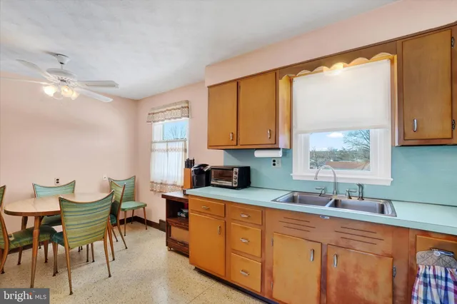 $230,000 | 248 South 6th Street, Mount Wolf, PA 17347