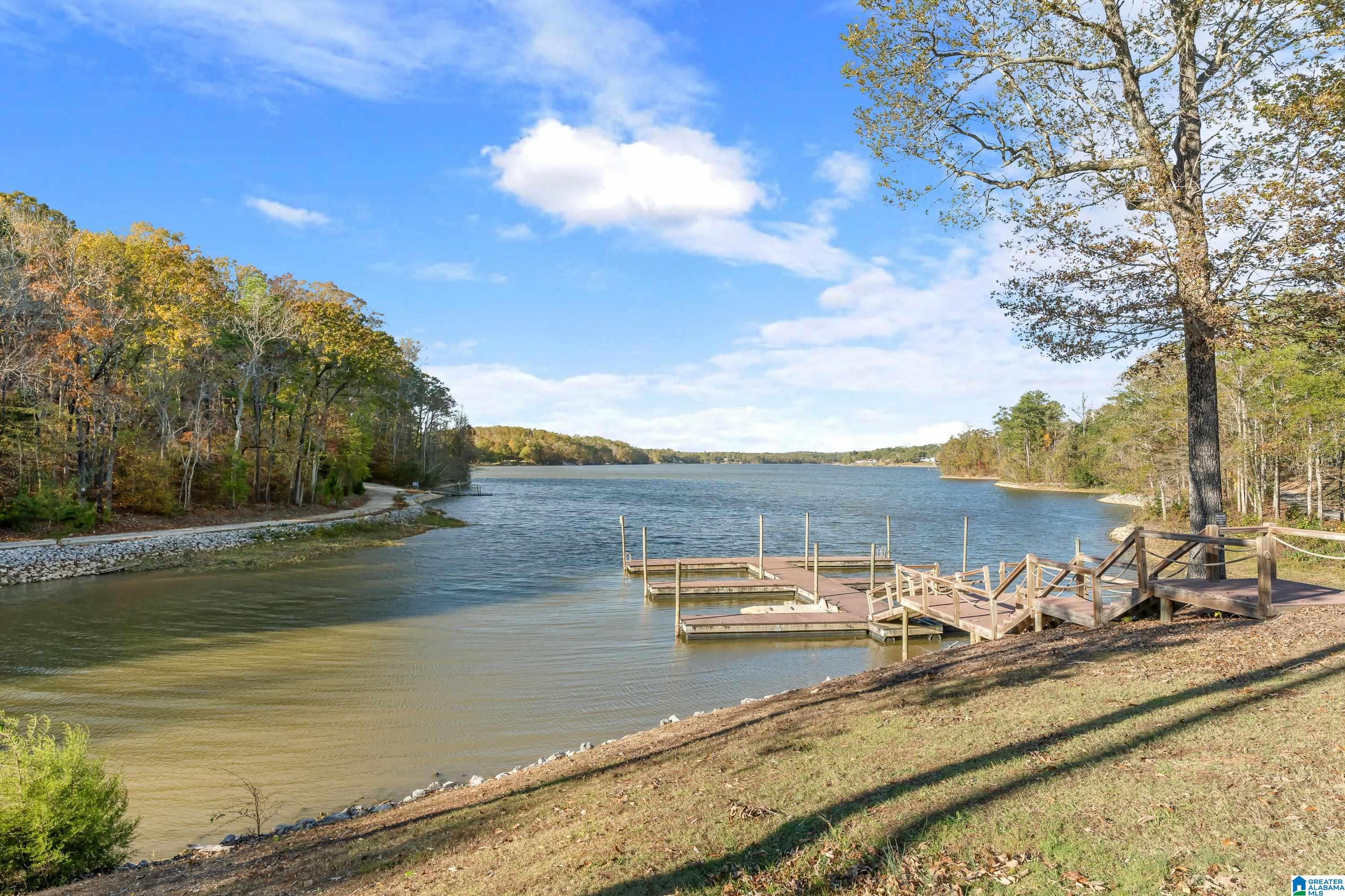 33 Harbor Pointe Drive Talladega, AL 35160 - Photo 38 of 56