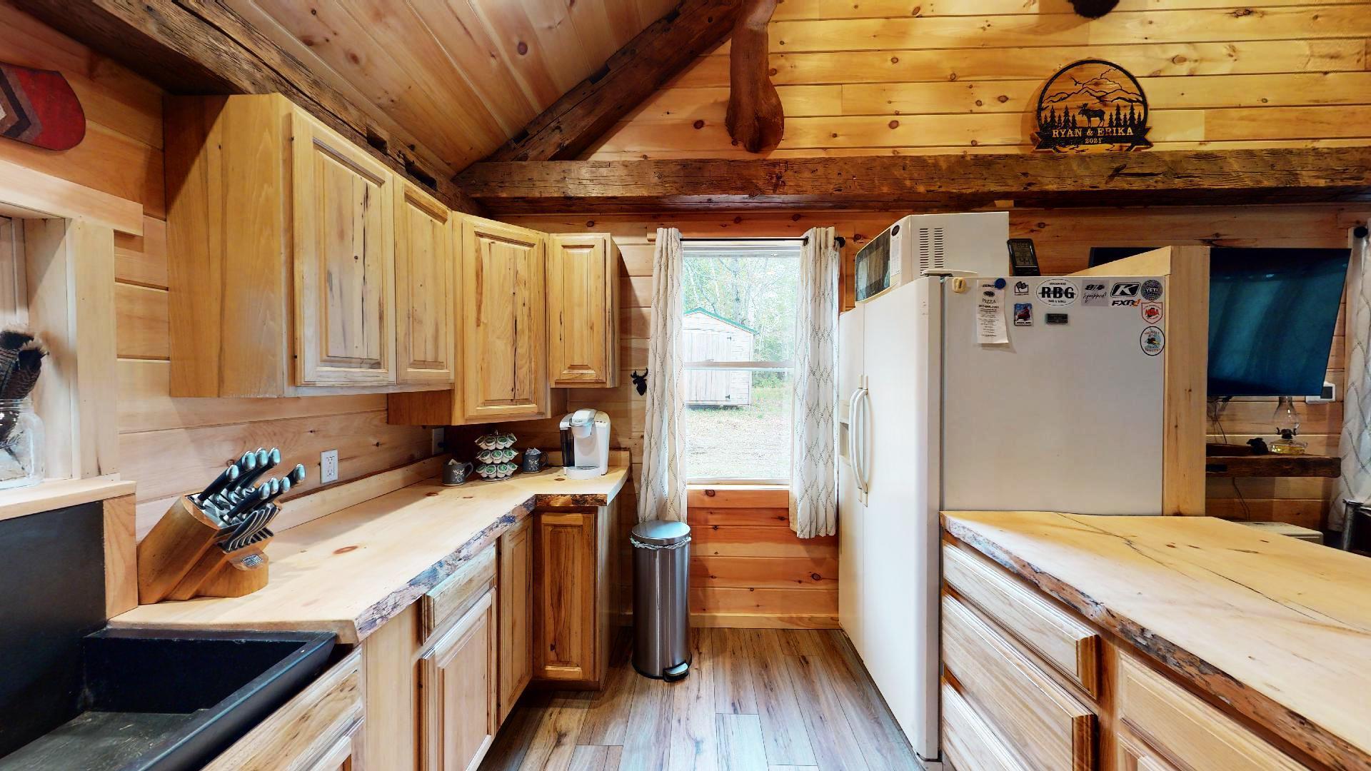 41 Upper Shirley Corner Road Shirley Mills, ME 04485 - Photo 13 of 18 image_164578068