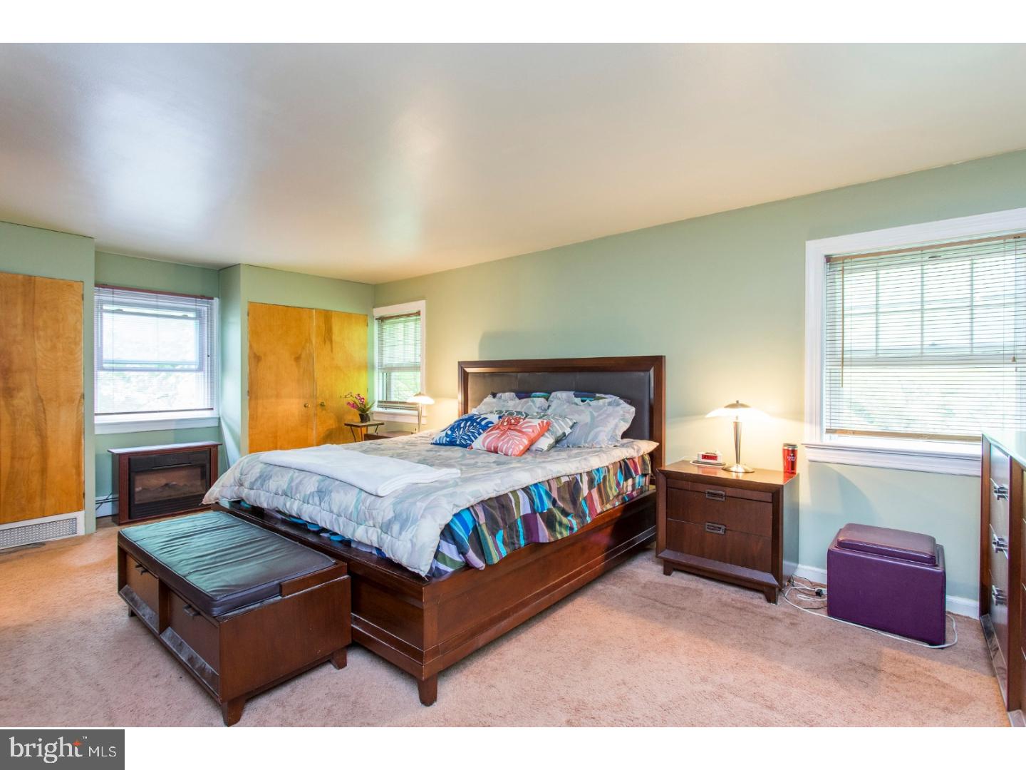 8216 Fenton Road Glenside, PA 19038 - Photo 11 of 25 Master Bedroom
