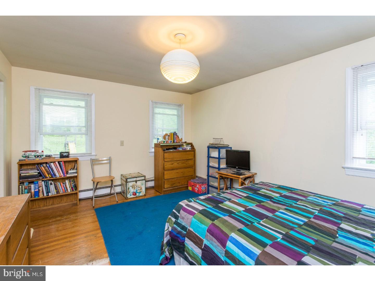 8216 Fenton Road Glenside, PA 19038 - Photo 14 of 25 Bedroom 2