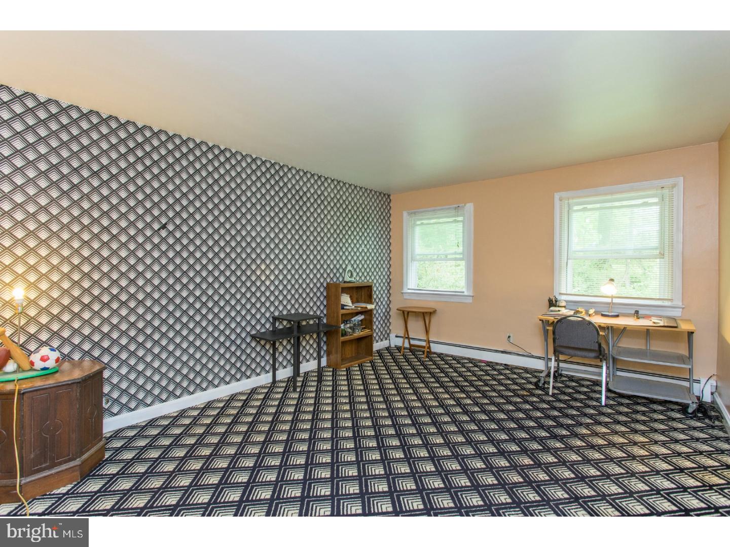 8216 Fenton Road Glenside, PA 19038 - Photo 15 of 25 Bedroom 3