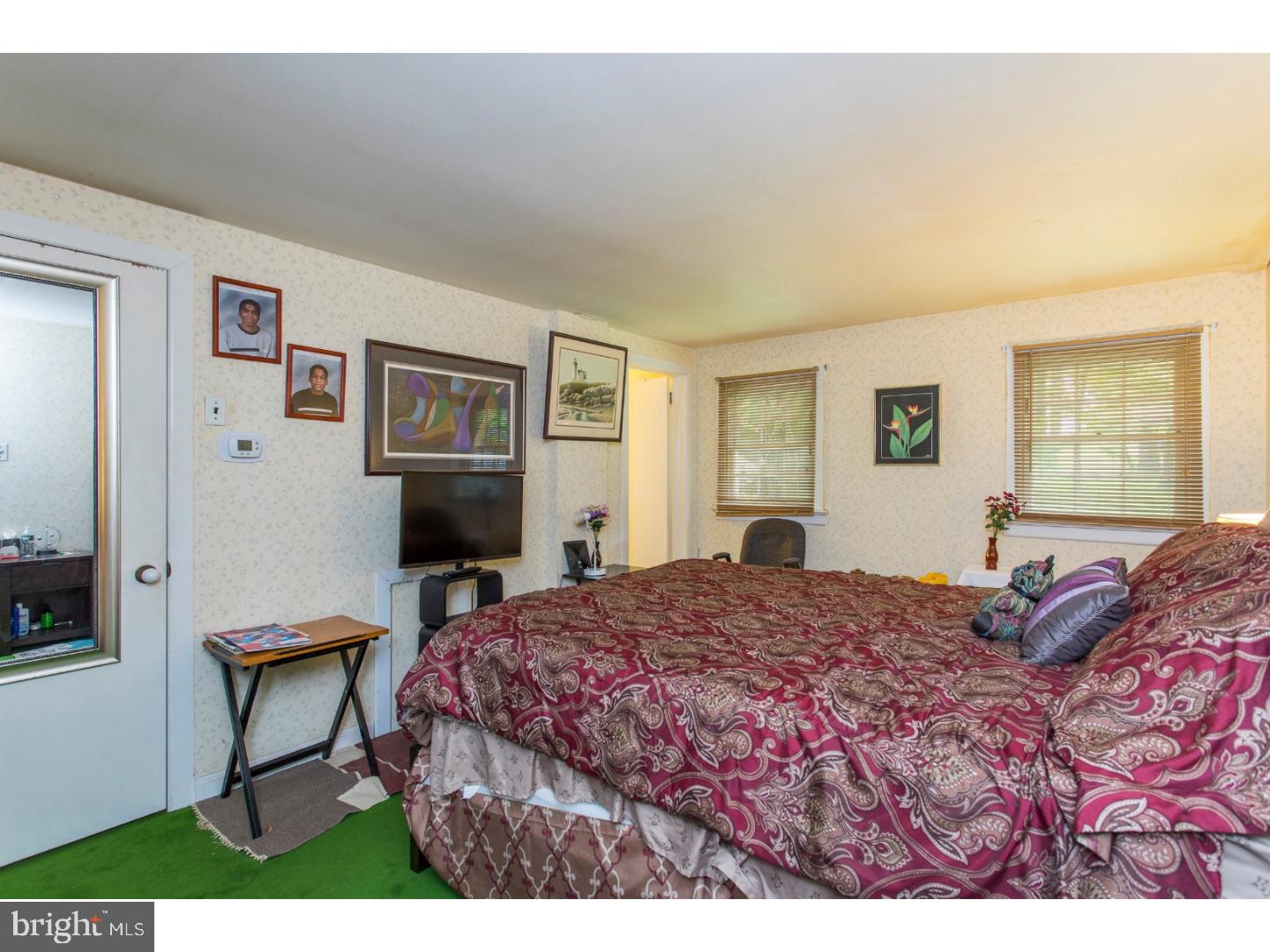 8216 Fenton Road Glenside, PA 19038 - Photo 17 of 25 Bedroom 4