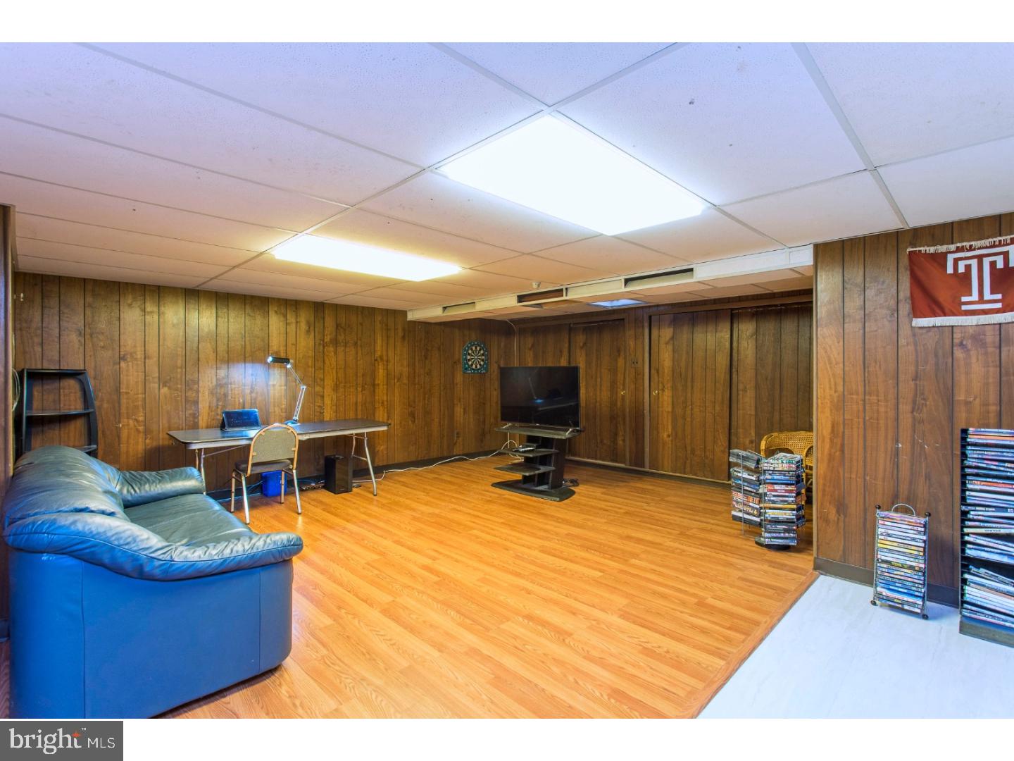 8216 Fenton Road Glenside, PA 19038 - Photo 20 of 25 Basement - Finished