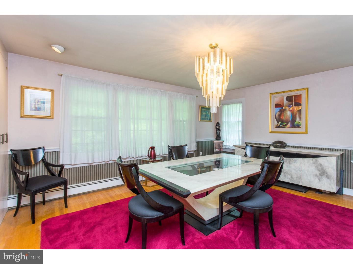8216 Fenton Road Glenside, PA 19038 - Photo 4 of 25 Dining Room