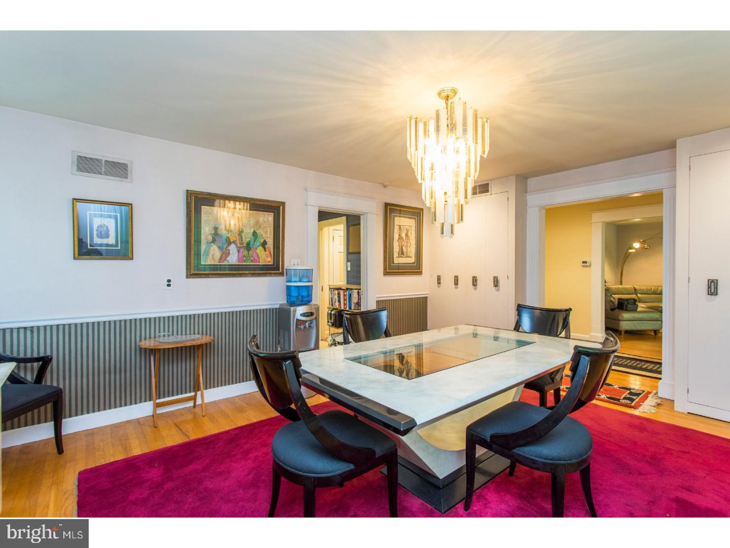 8216 Fenton Road Glenside, PA 19038 - Photo 5 of 25 Dining Room