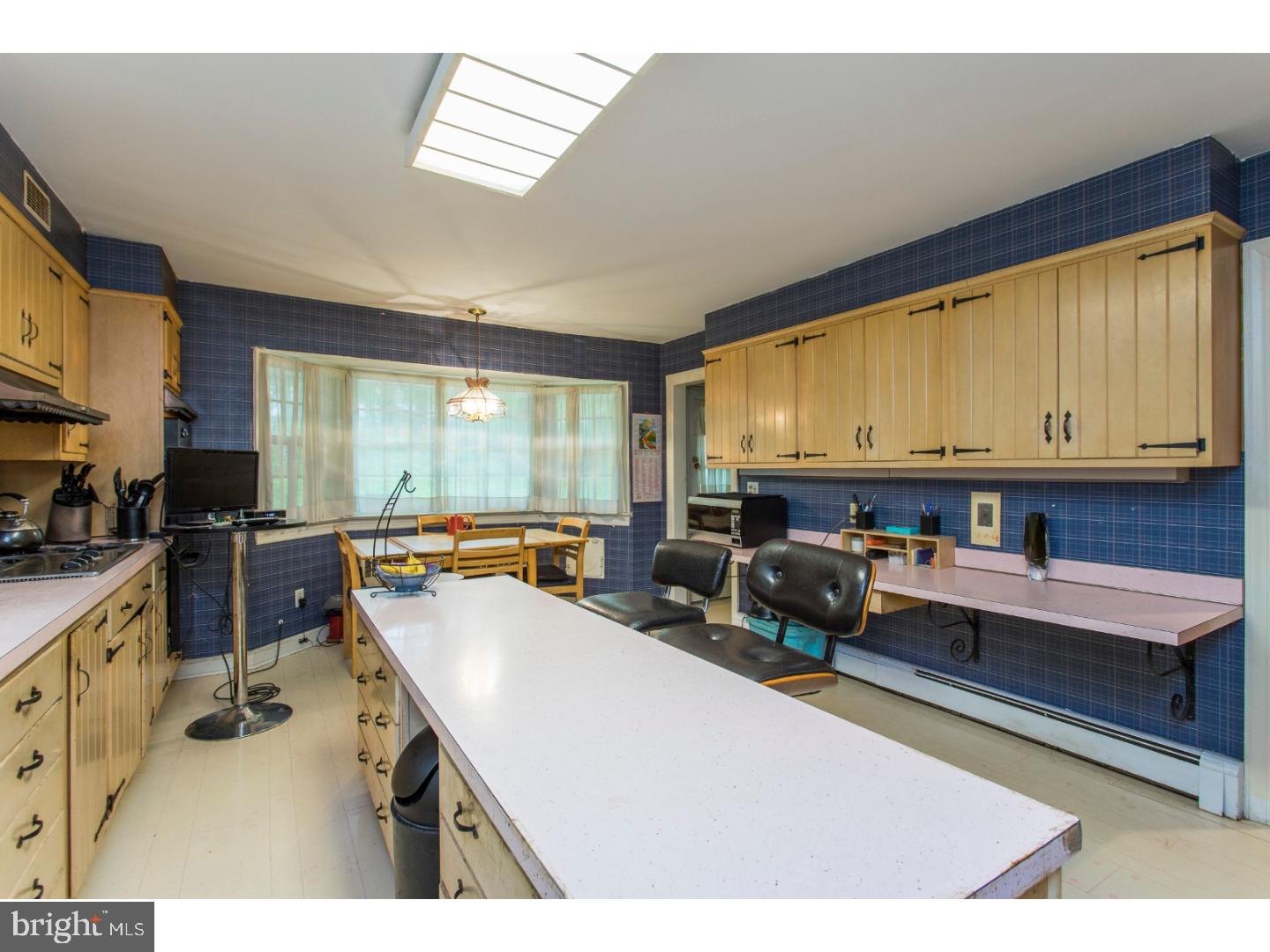 8216 Fenton Road Glenside, PA 19038 - Photo 6 of 25 Kitchen