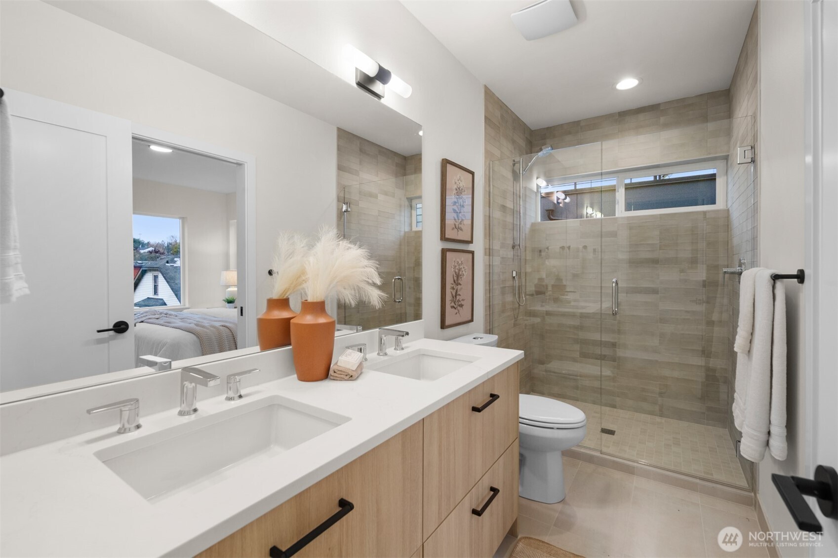 932 Northwest 58th Street Seattle, WA 98107 - Photo 16 of 27