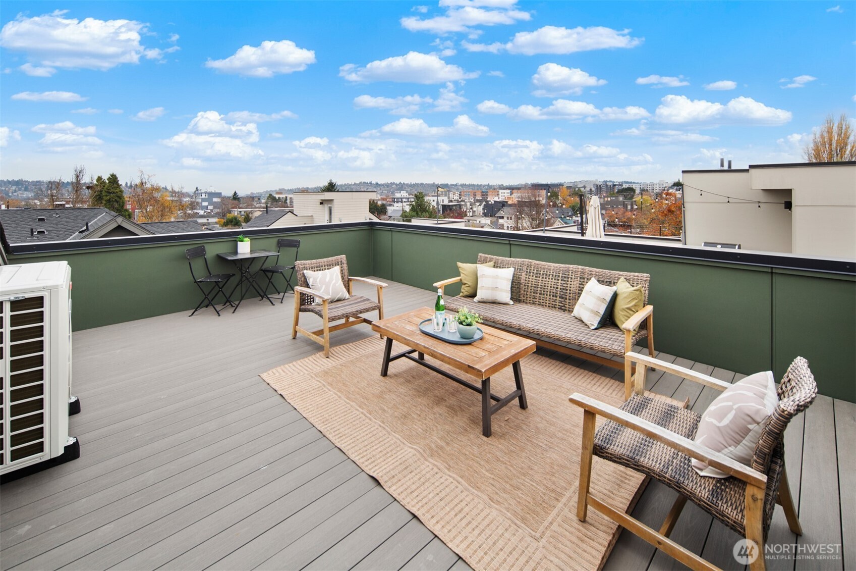 932 Northwest 58th Street Seattle, WA 98107 - Photo 22 of 27