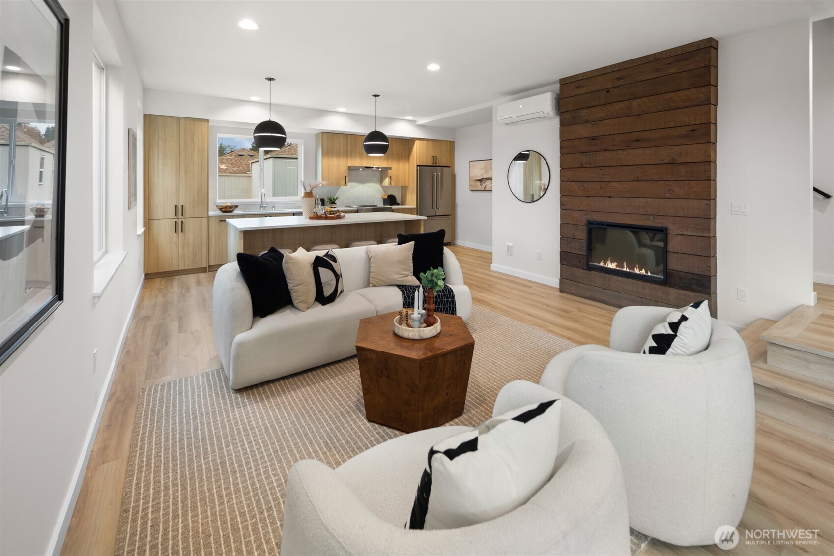 932 Northwest 58th Street Seattle, WA 98107 - Photo 3 of 27