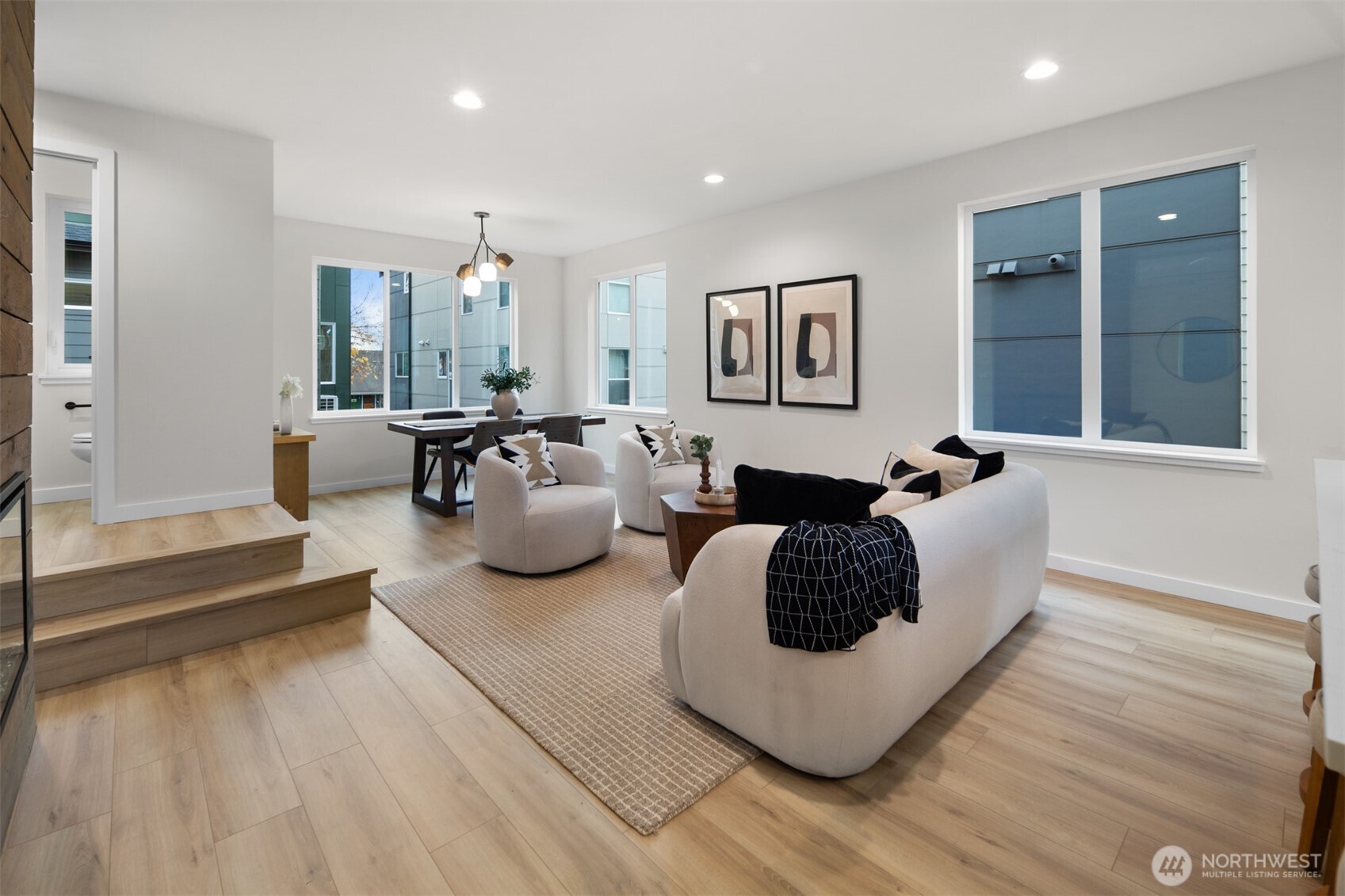 932 Northwest 58th Street Seattle, WA 98107 - Photo 8 of 27