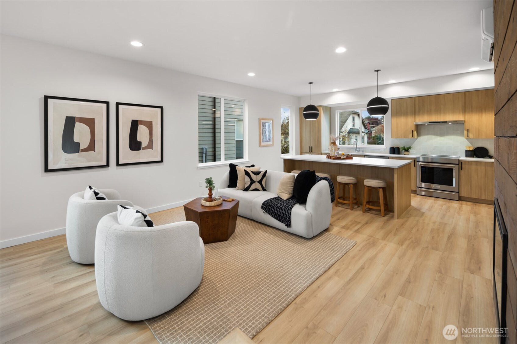 932 Northwest 58th Street Seattle, WA 98107 - Photo 10 of 27