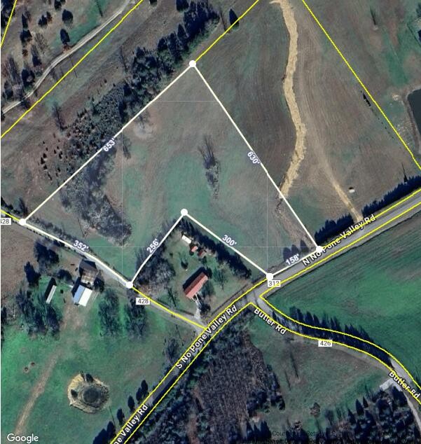 17657 North Nopone Valley Road Decatur, TN 37322 - Photo 12 of 12 Gallery Image 12