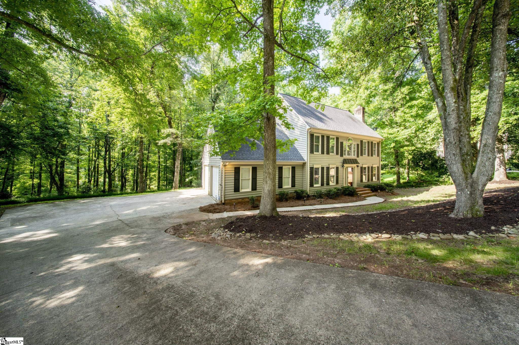 412 Perry Hill Road Easley, SC 29640 - Photo 4 of 36