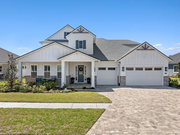 $1,398,000 | 164 Tesoro Terrace, St. Augustine, FL 32095