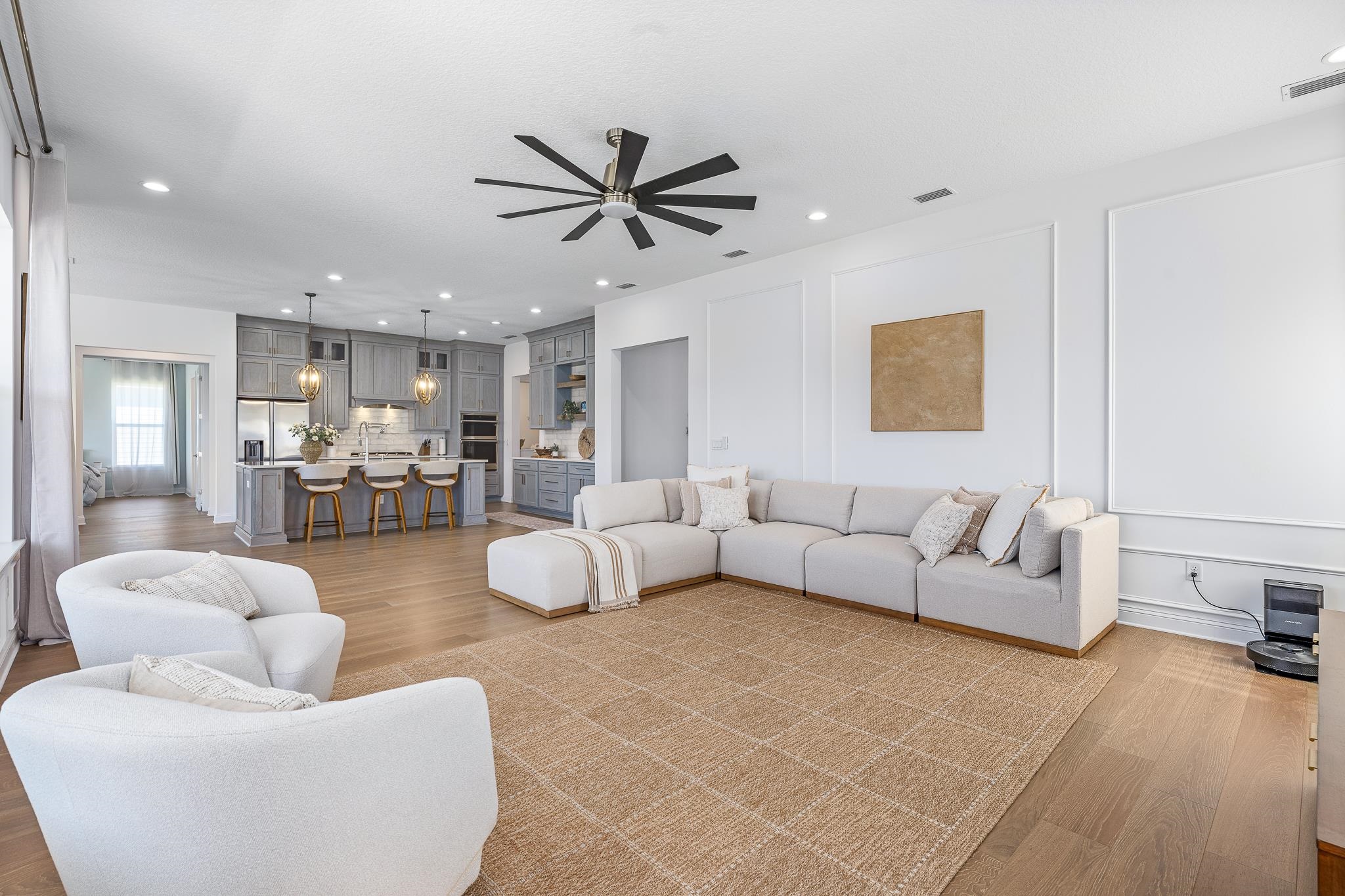 164 Tesoro Terrace St. Augustine, FL 32095 - Photo 13 of 98