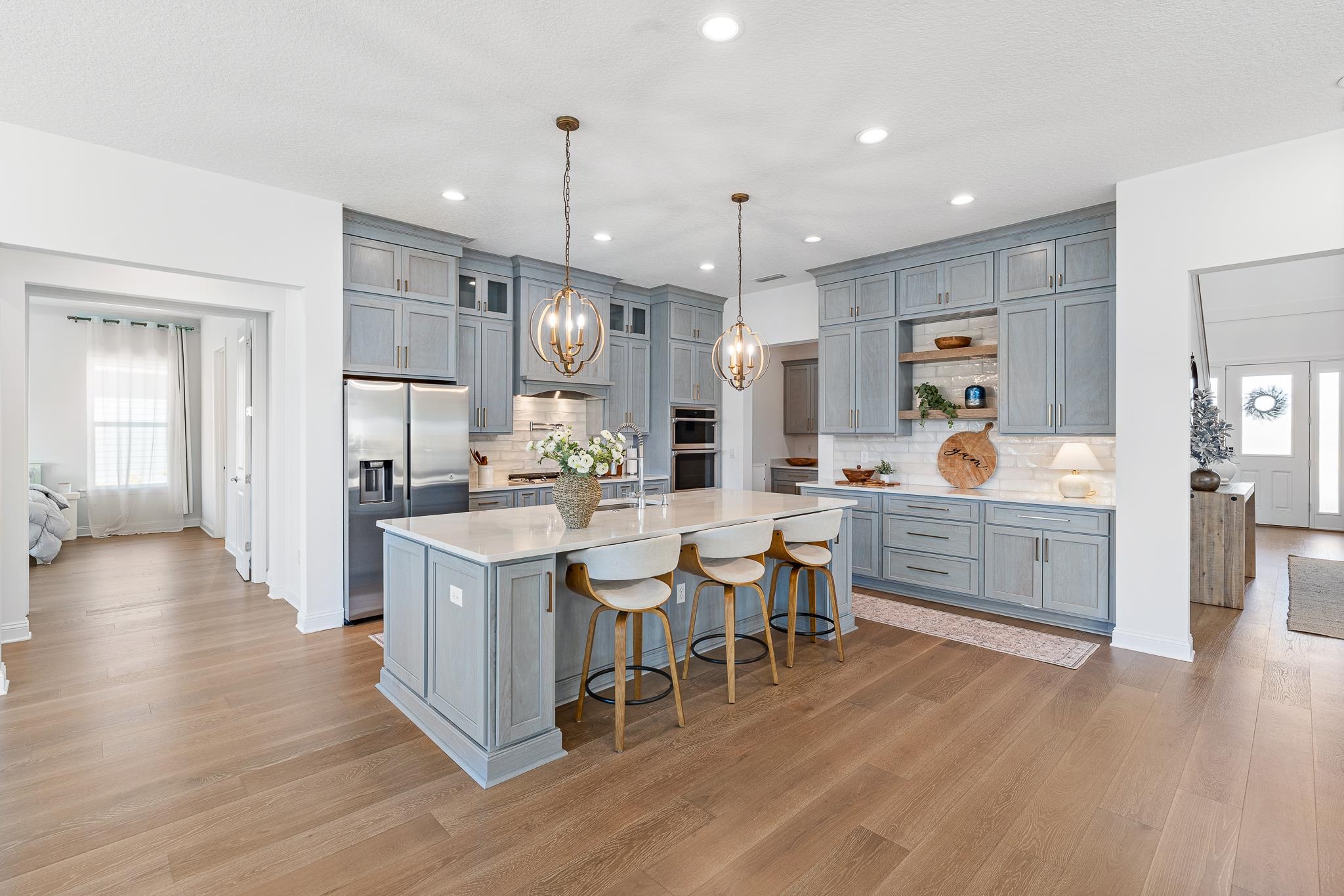 164 Tesoro Terrace St. Augustine, FL 32095 - Photo 14 of 98