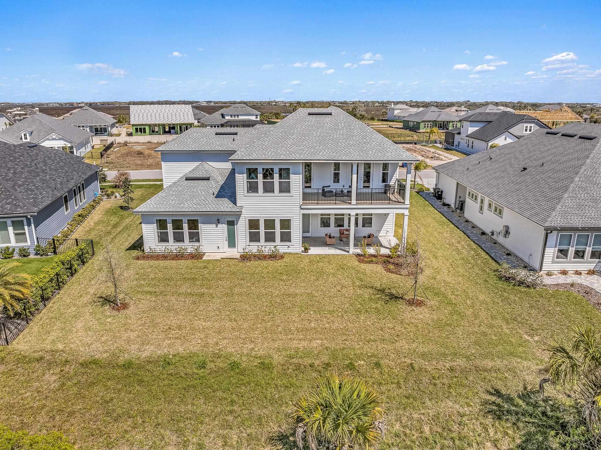 164 Tesoro Terrace St. Augustine, FL 32095 - Photo 2 of 98