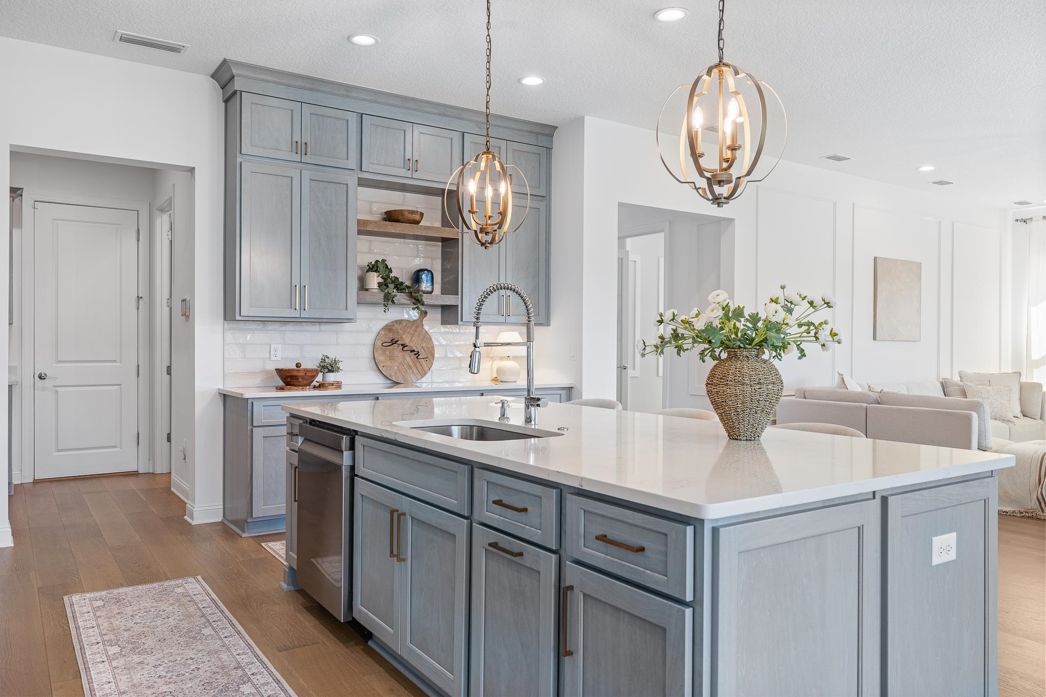 164 Tesoro Terrace St. Augustine, FL 32095 - Photo 22 of 98