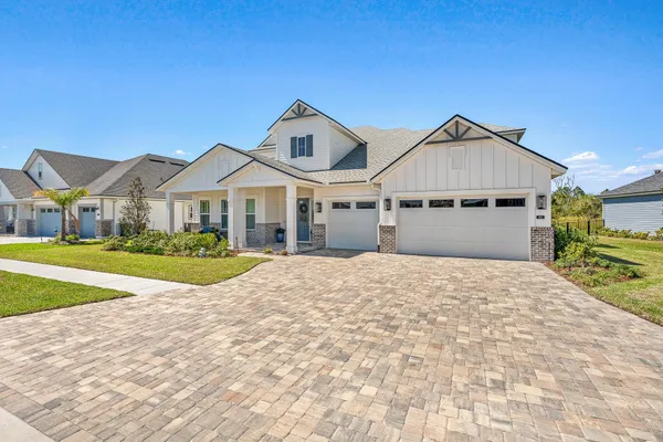 $1,398,000 | 164 Tesoro Terrace, St. Augustine, FL 32095