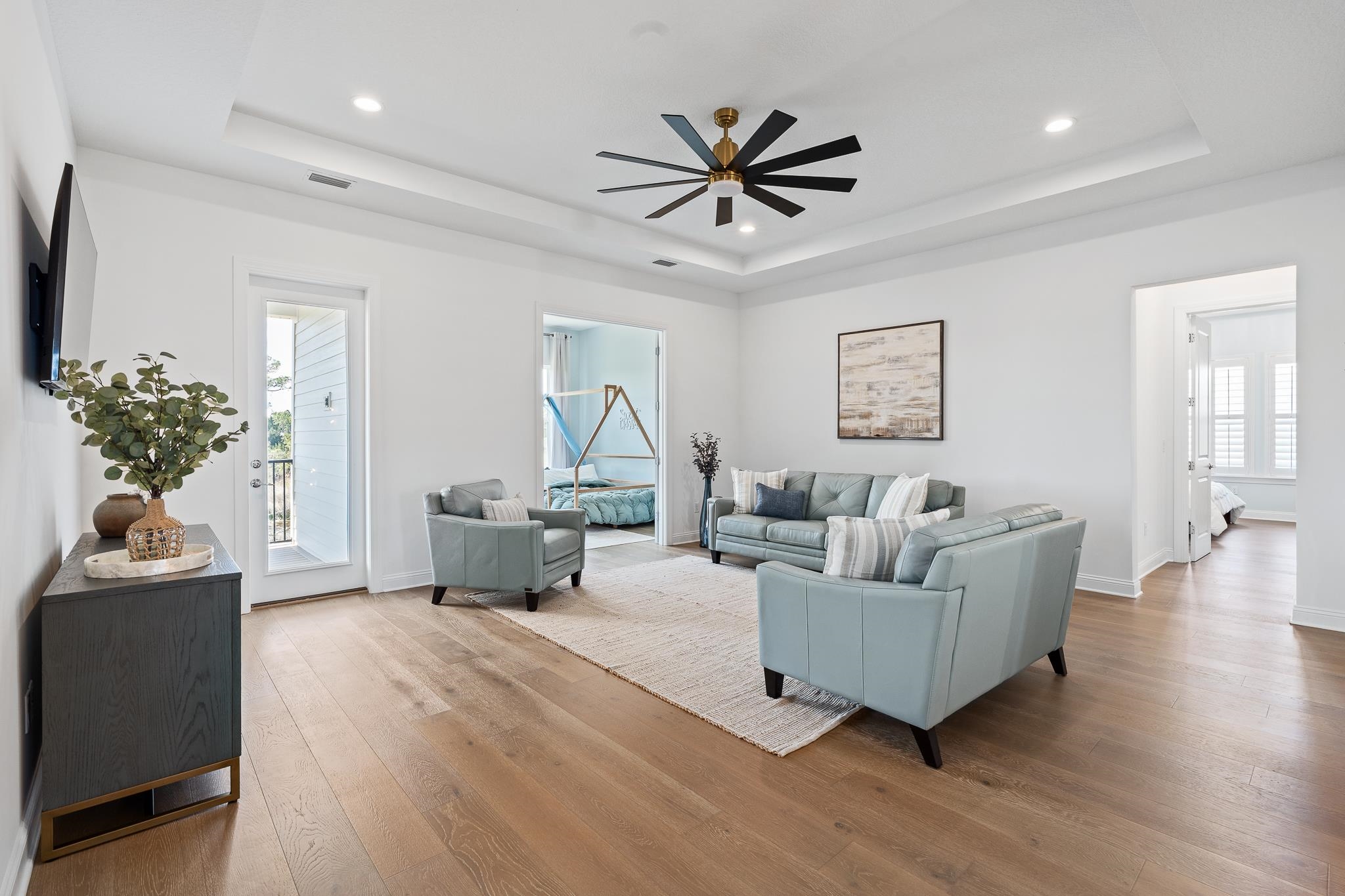 164 Tesoro Terrace St. Augustine, FL 32095 - Photo 47 of 98