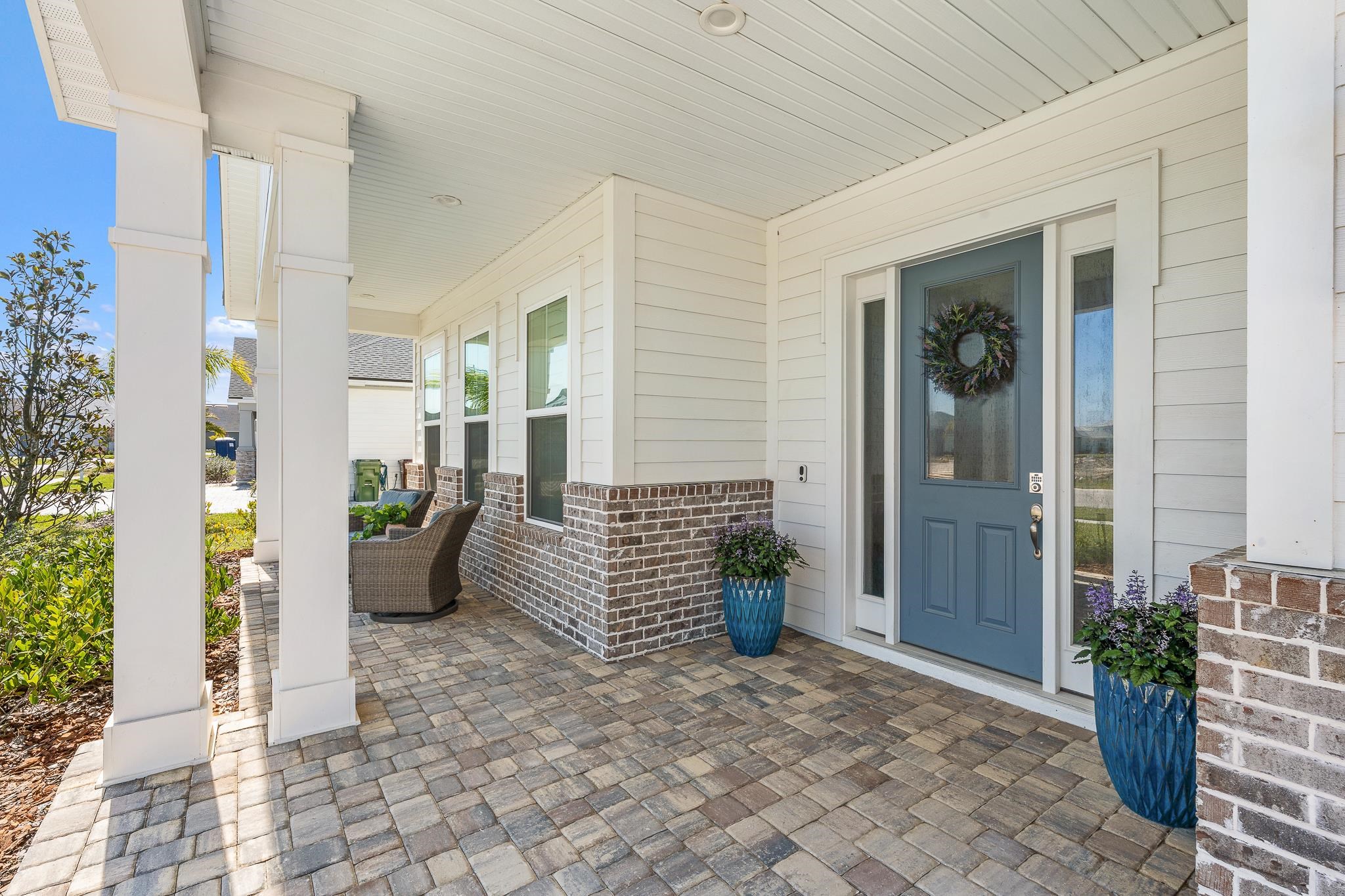 164 Tesoro Terrace St. Augustine, FL 32095 - Photo 5 of 98