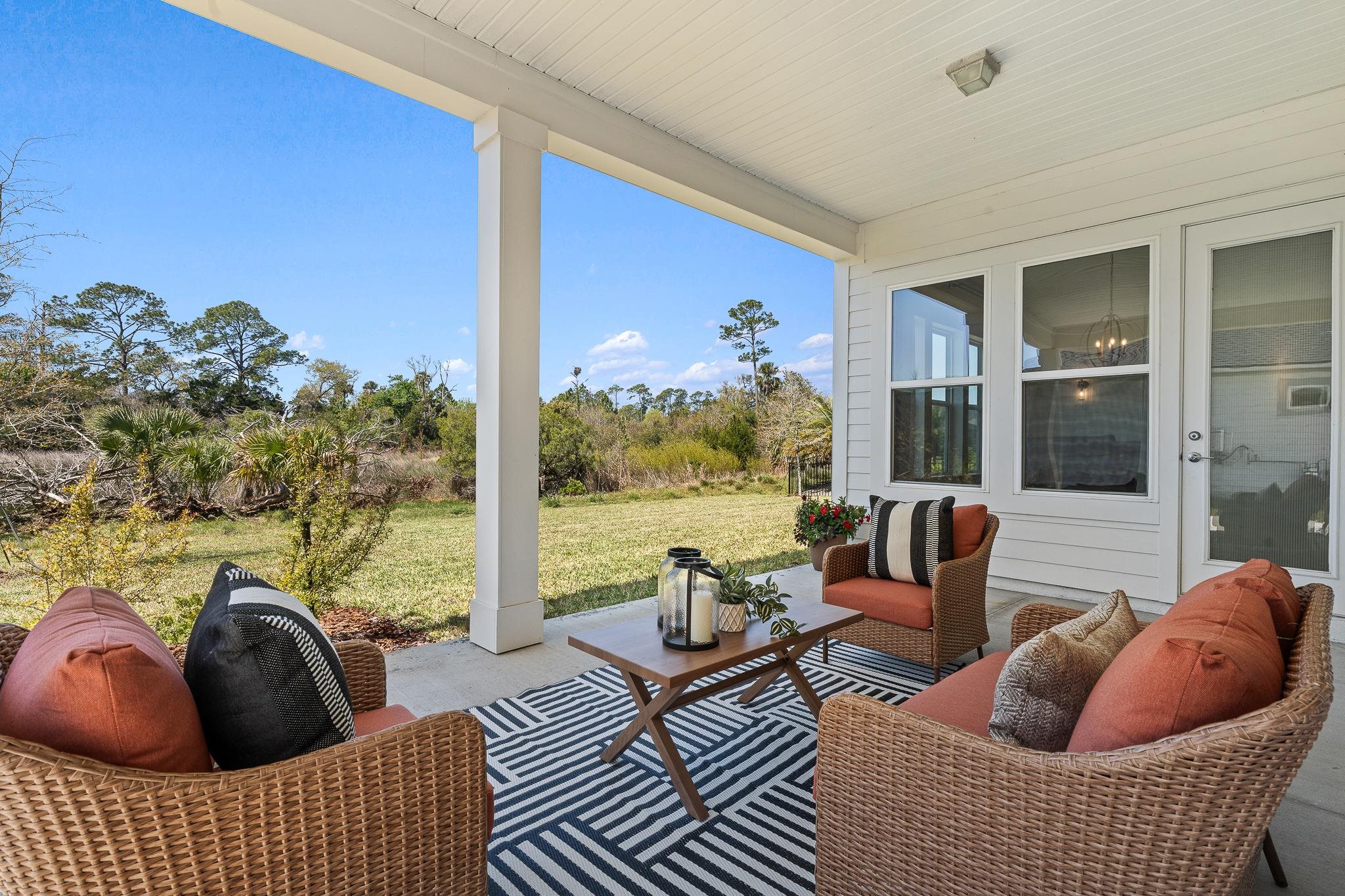 164 Tesoro Terrace St. Augustine, FL 32095 - Photo 61 of 98