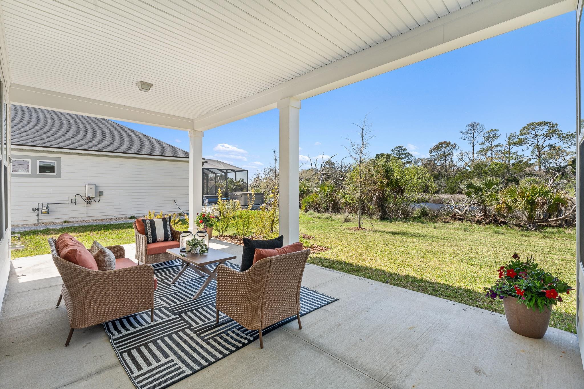 164 Tesoro Terrace St. Augustine, FL 32095 - Photo 63 of 98