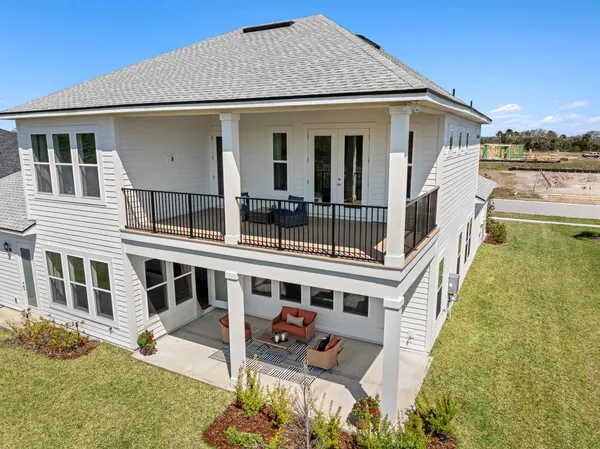 $1,398,000 | 164 Tesoro Terrace, St. Augustine, FL 32095