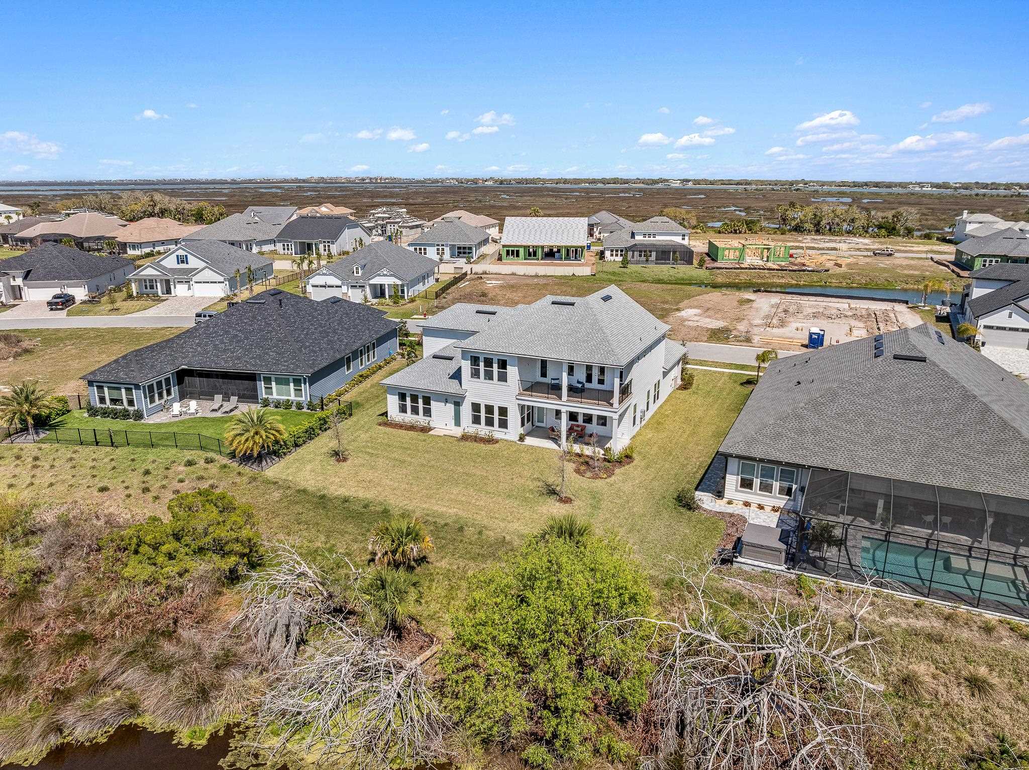 164 Tesoro Terrace St. Augustine, FL 32095 - Photo 71 of 98