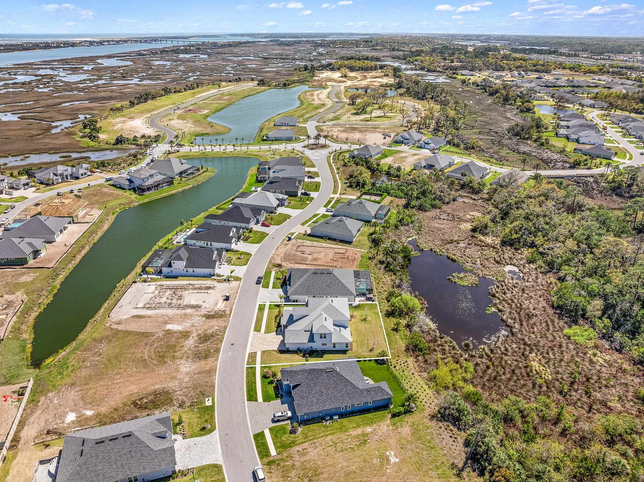 164 Tesoro Terrace St. Augustine, FL 32095 - Photo 72 of 98
