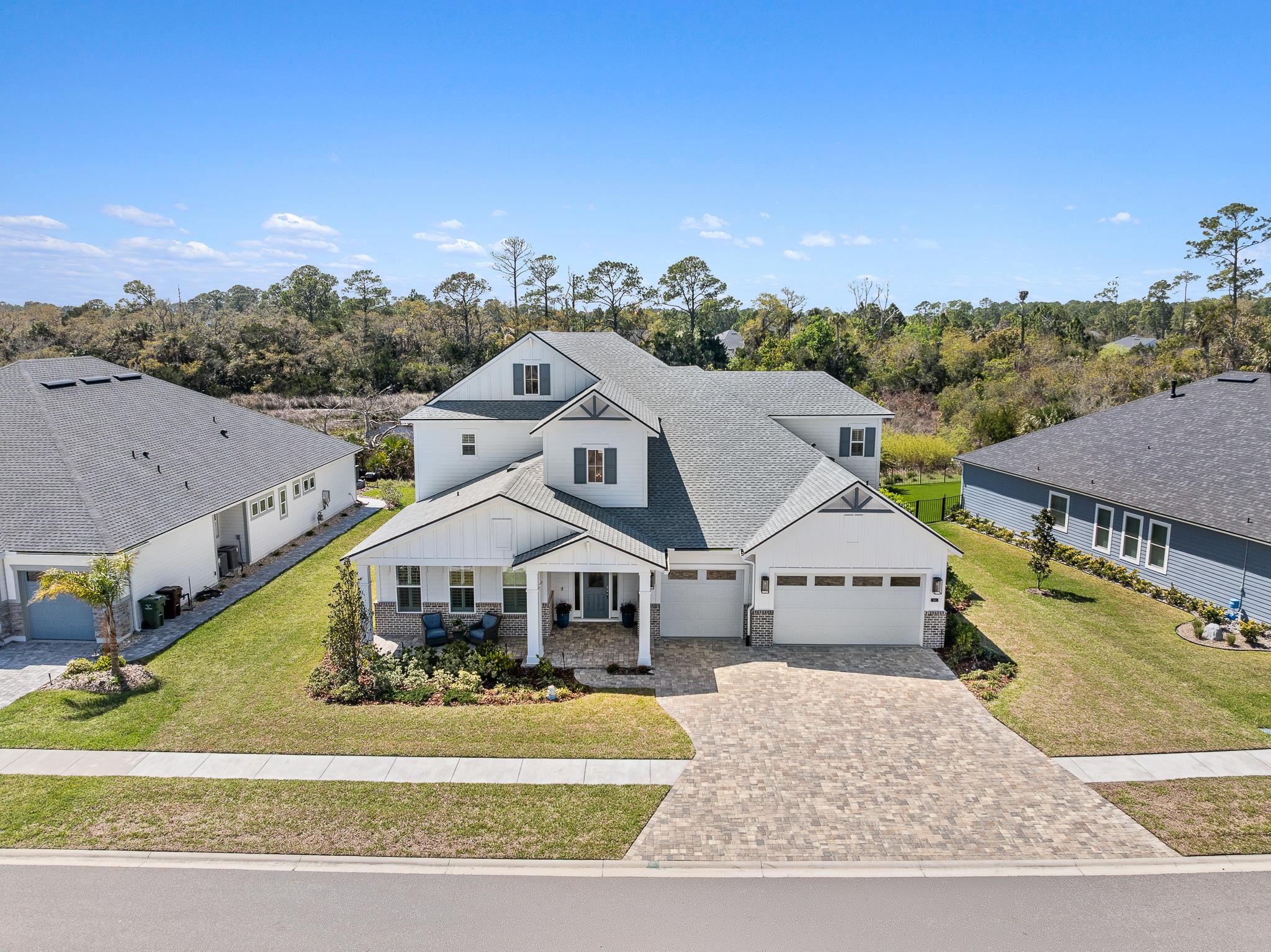 164 Tesoro Terrace St. Augustine, FL 32095 - Photo 77 of 98