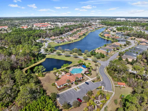 $1,398,000 | 164 Tesoro Terrace, St. Augustine, FL 32095