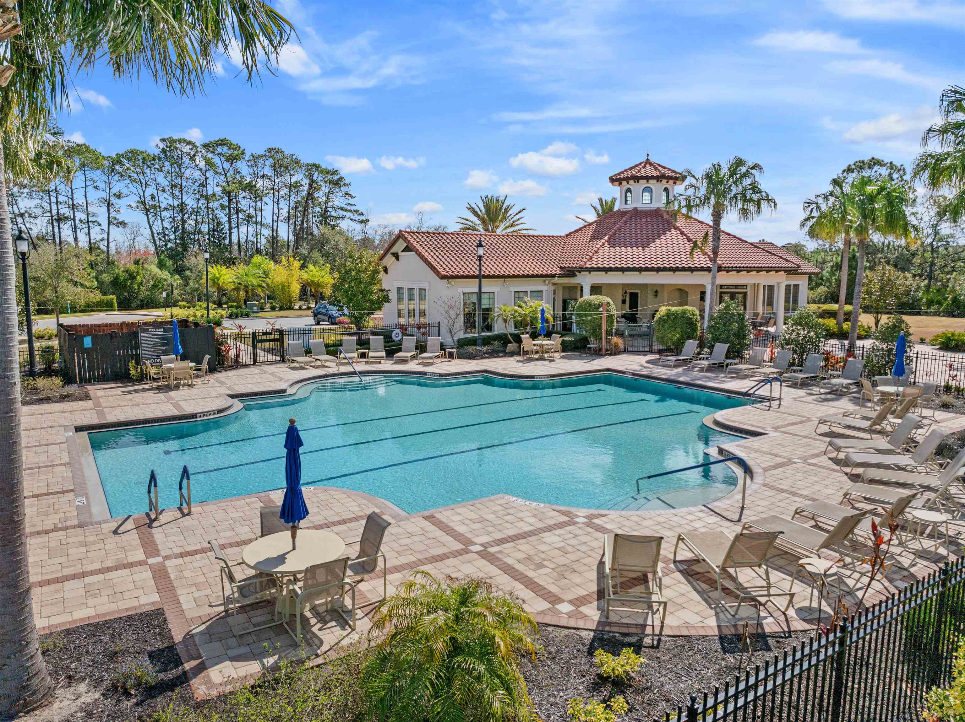 164 Tesoro Terrace St. Augustine, FL 32095 - Photo 80 of 98