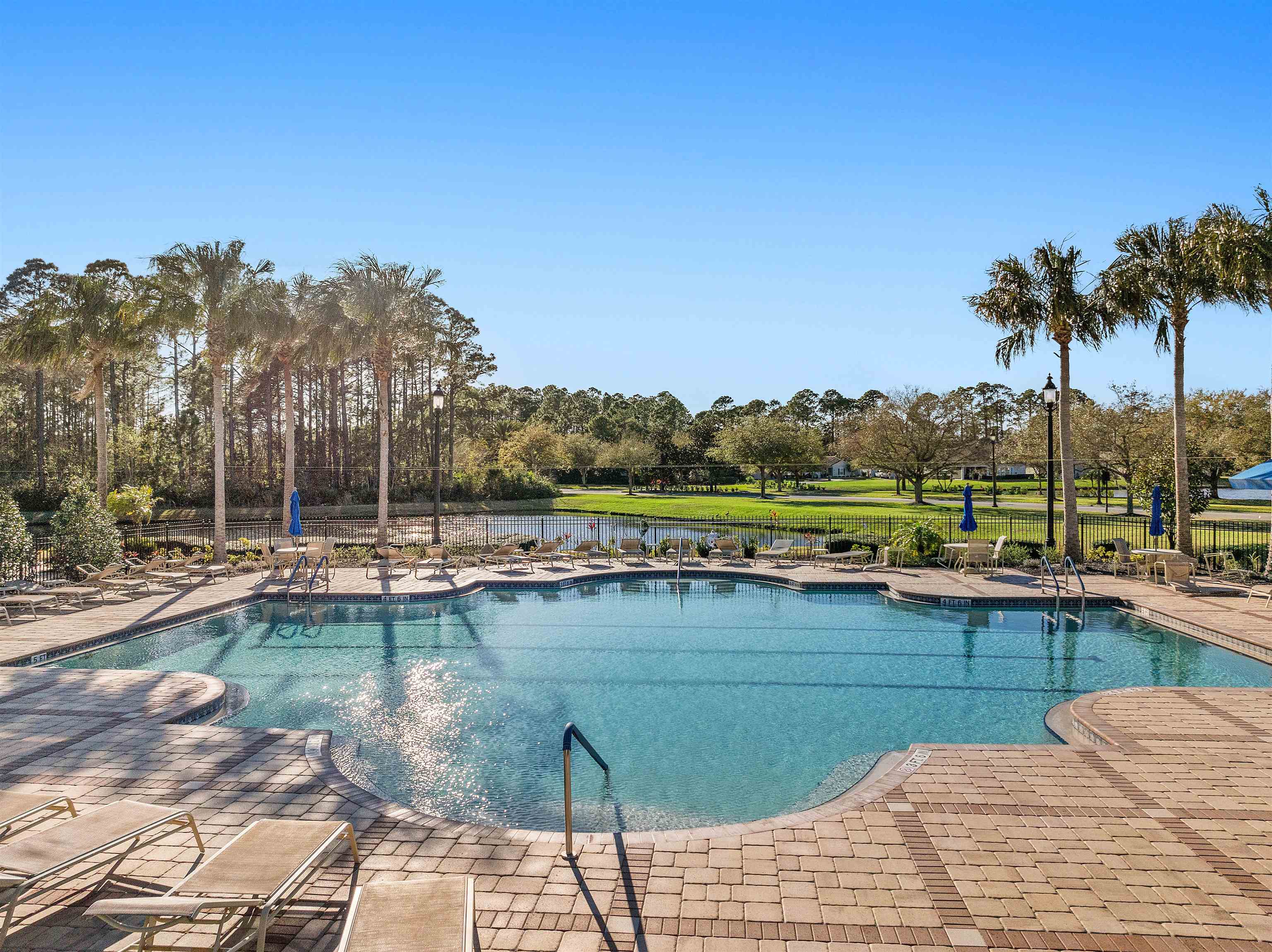 164 Tesoro Terrace St. Augustine, FL 32095 - Photo 81 of 98