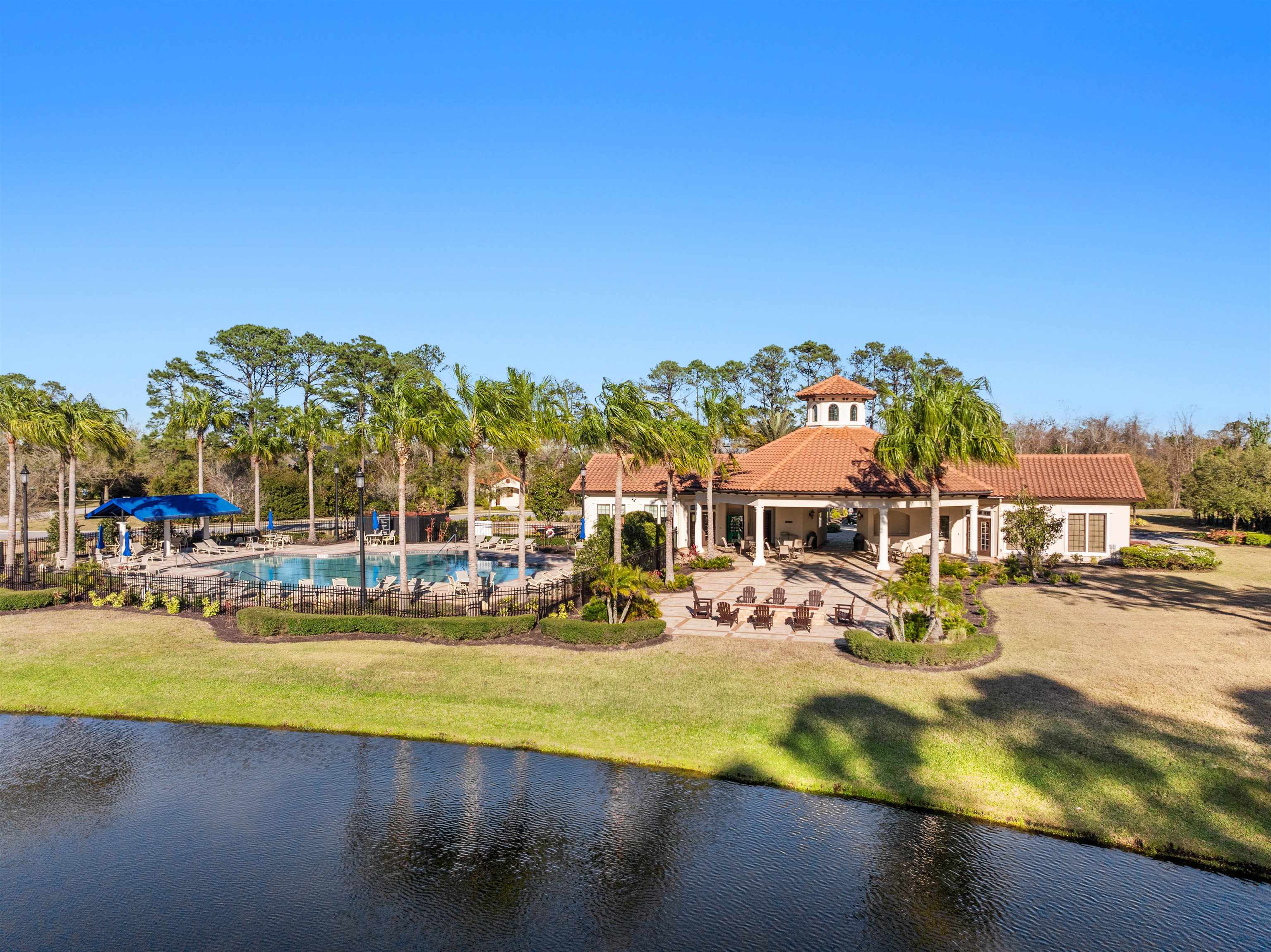 164 Tesoro Terrace St. Augustine, FL 32095 - Photo 86 of 98