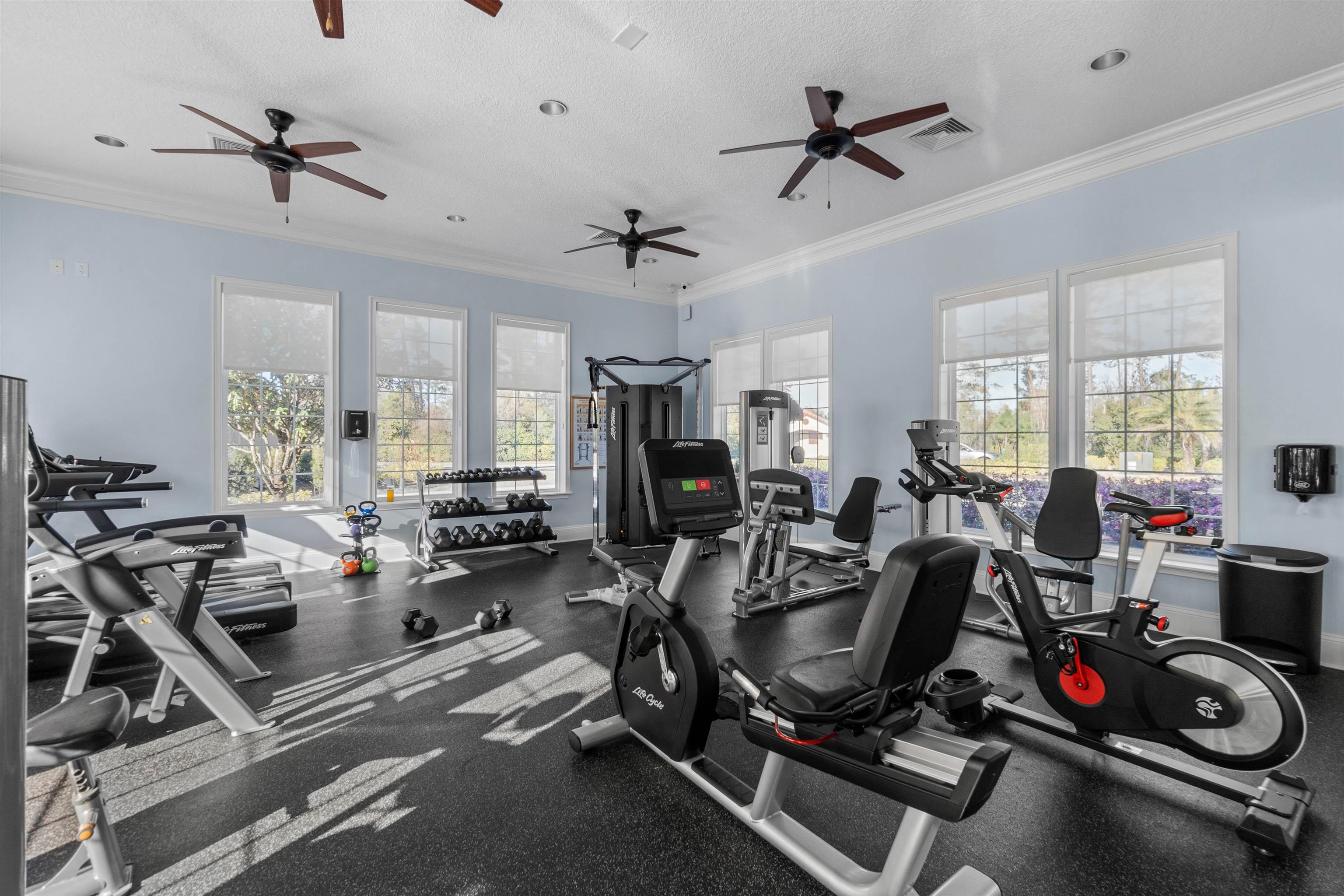 164 Tesoro Terrace St. Augustine, FL 32095 - Photo 93 of 98