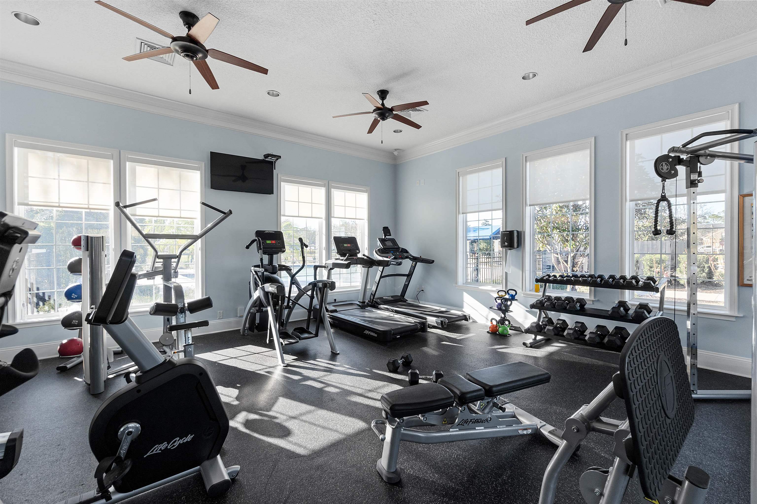 164 Tesoro Terrace St. Augustine, FL 32095 - Photo 94 of 98