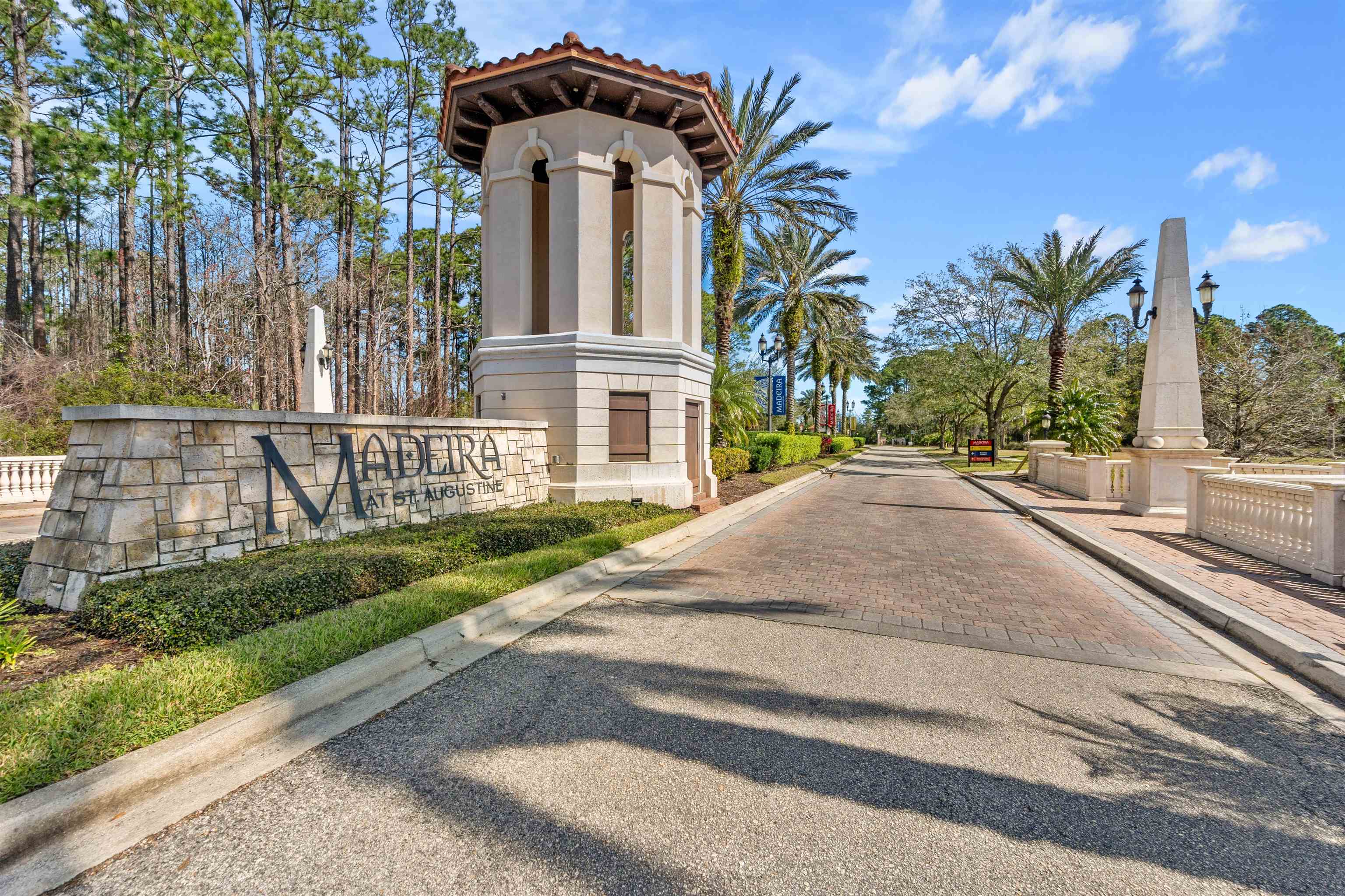 164 Tesoro Terrace St. Augustine, FL 32095 - Photo 97 of 98