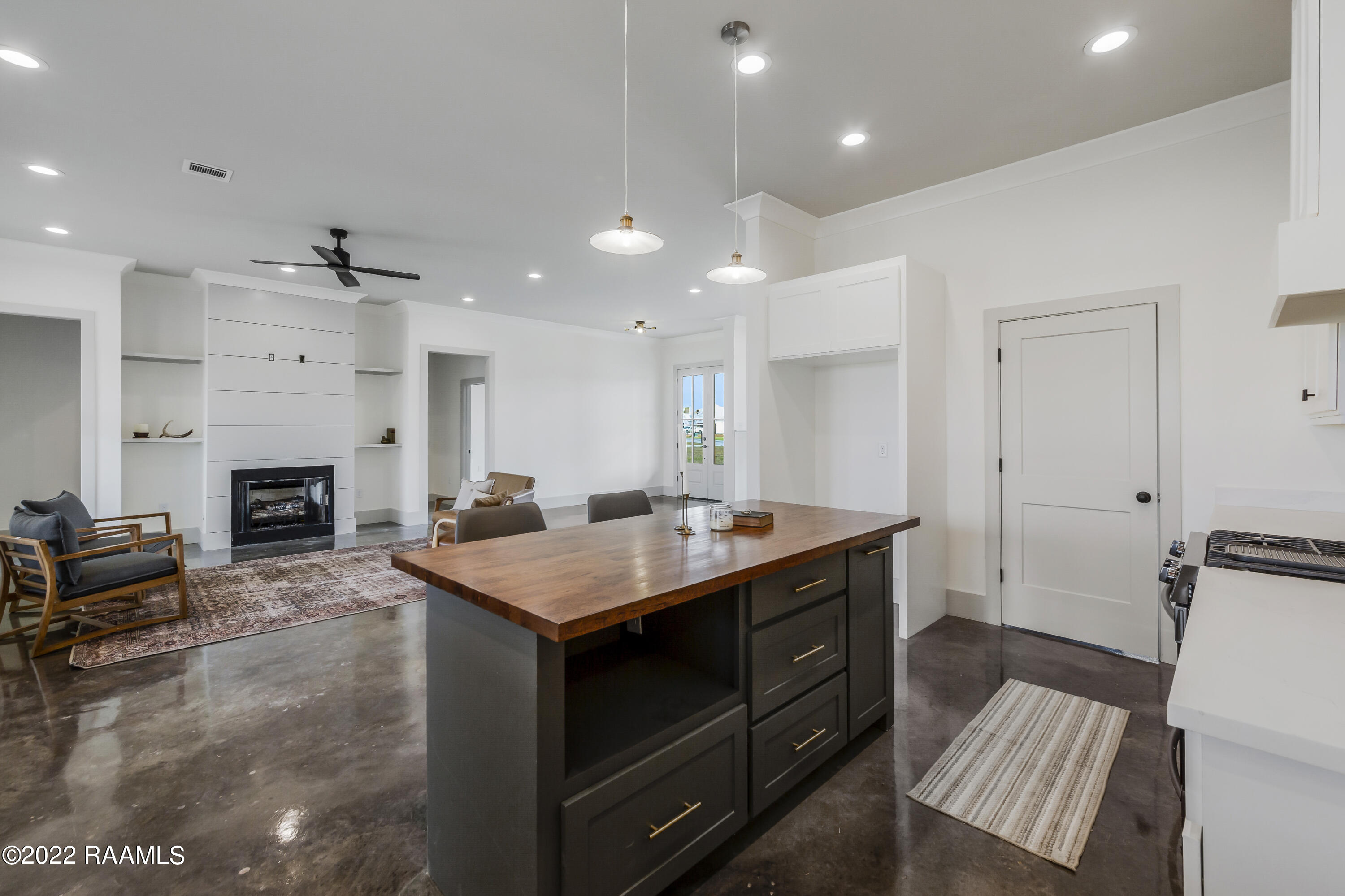 119 Cypress Bend Road Scott, LA 70583 - Photo 11 of 33 Gallery Image 11