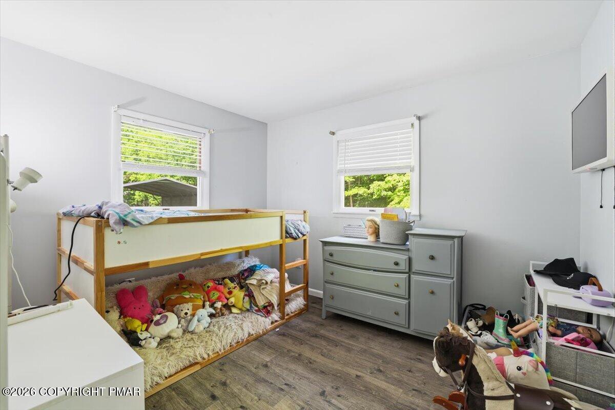 713 Lily Road East Stroudsburg, PA 18302 - Photo 14 of 44 Bedroom 2