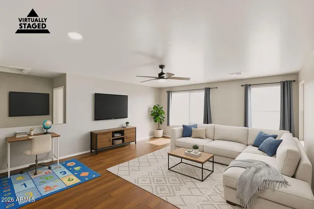 $350,000 | 12709 North El Frio Street, El Mirage, AZ 85335