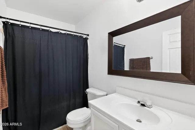 $350,000 | 12709 North El Frio Street, El Mirage, AZ 85335