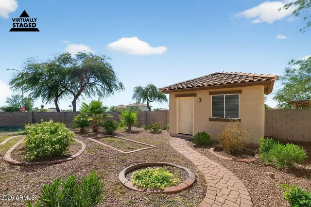 $350,000 | 12709 North El Frio Street, El Mirage, AZ 85335