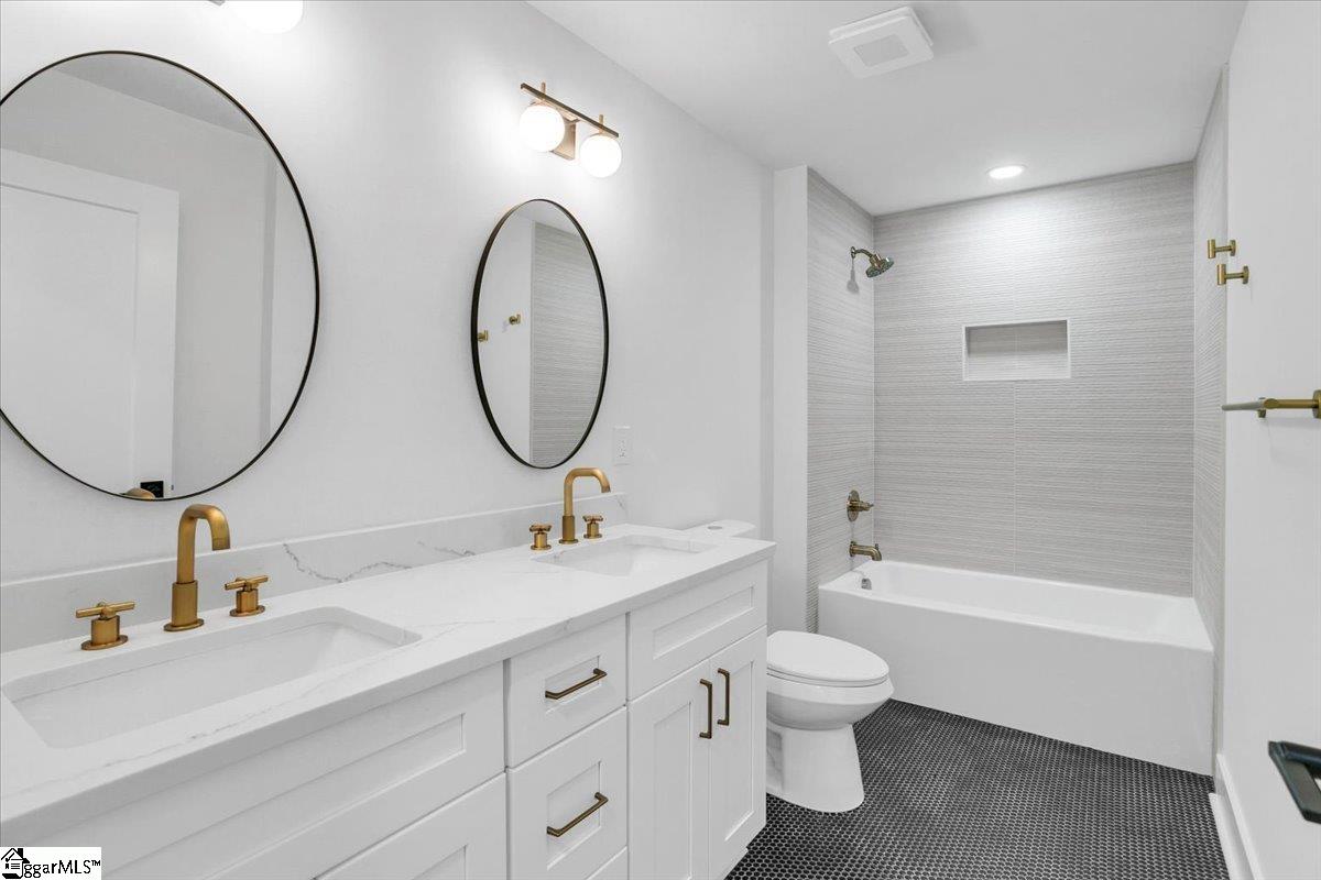 2 Dahlglen Avenue Greenville, SC 29607 - Photo 22 of 25