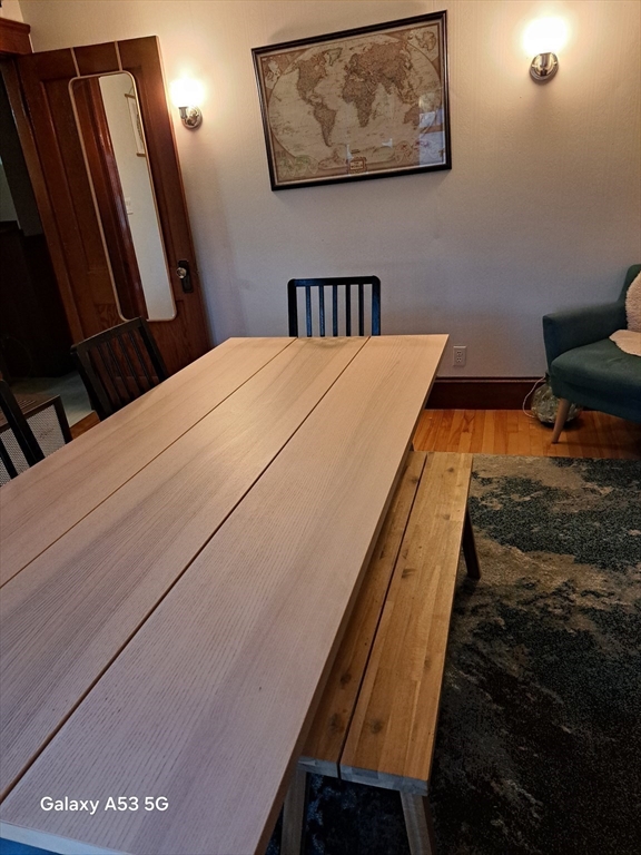 40 Ames Street, Unit 3 Worcester, MA 01604 - Photo 13 of 25