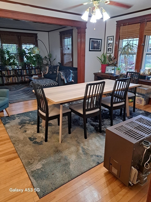 40 Ames Street, Unit 3 Worcester, MA 01604 - Photo 14 of 25